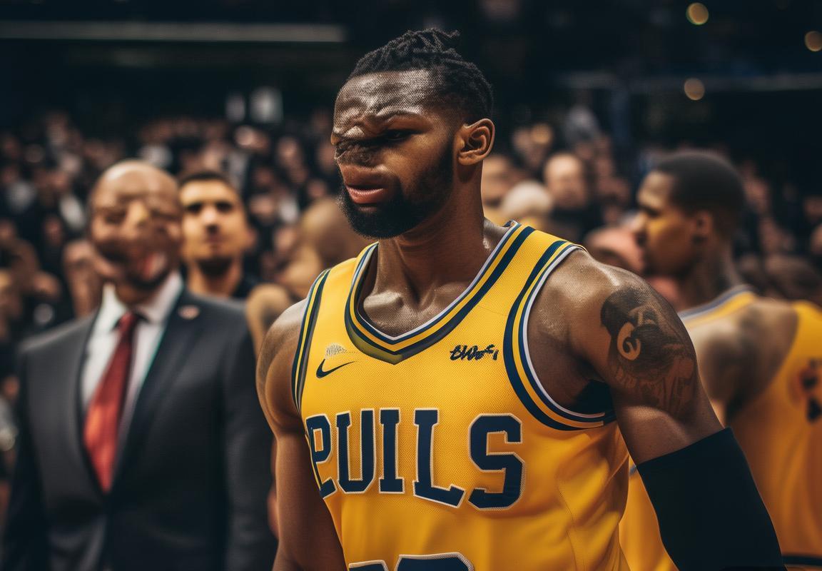 欧文与波士顿凯尔特人：从塔图姆到球队化学反应，为何合作匆匆落幕？