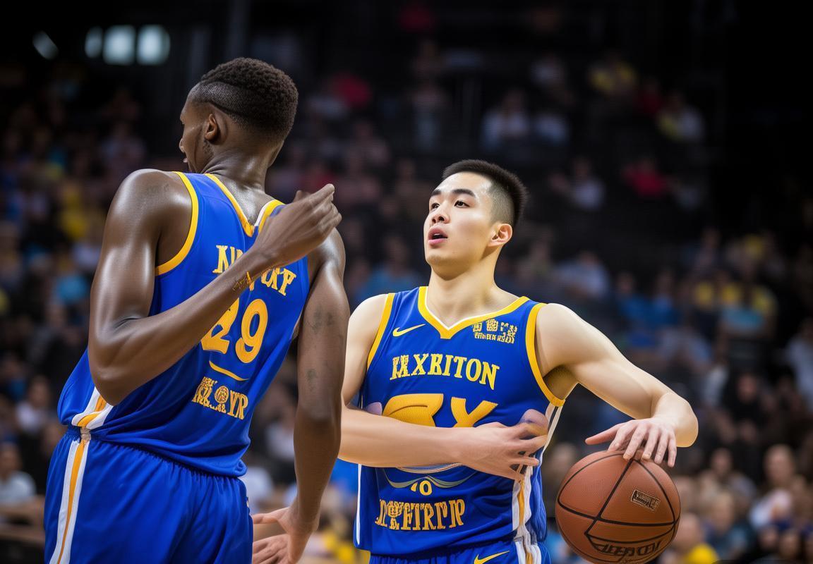 火箭队豪取五连胜！杜兰特申京默契搭档成季后赛关键