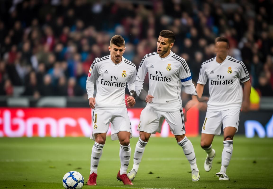 皇马中后卫伤病潮引发后防线危机，防守稳定性面临严峻考验